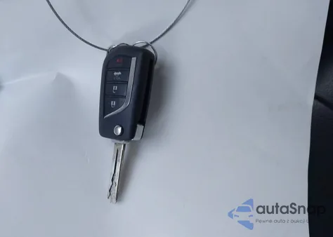 2020 Toyota Camry Se from USA, damaged, VIN 4T1G11AK9LU358174